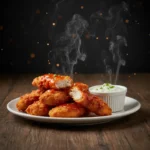 Buffalo Tenders (5pcs)