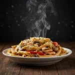 Chicken Fantasia Pasta