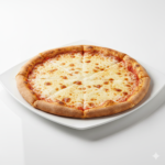 Gluten Free Cheese Pizza