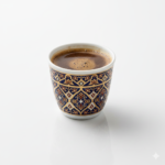 Syrian Coffee