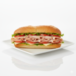Turkey Sub