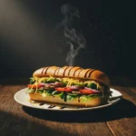 Veggie Sub