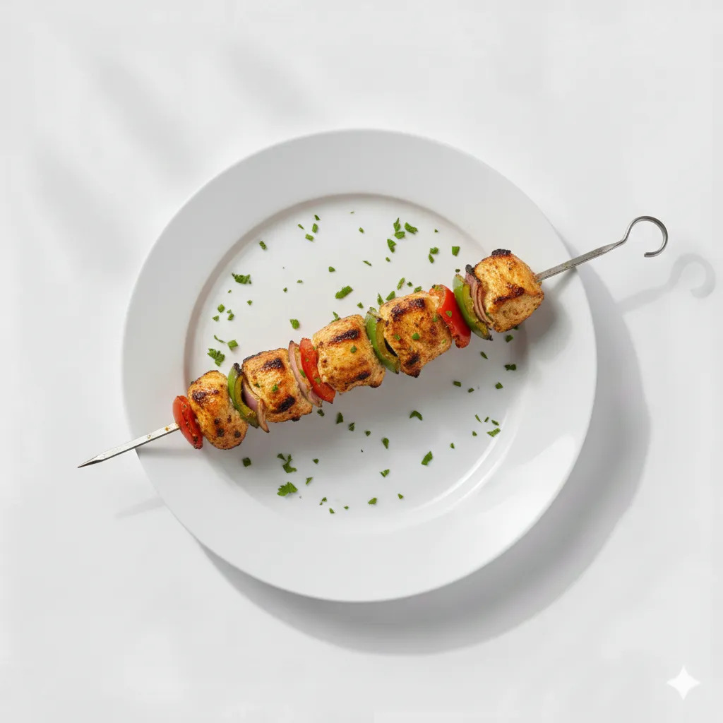 Shish Kebab Skewer
