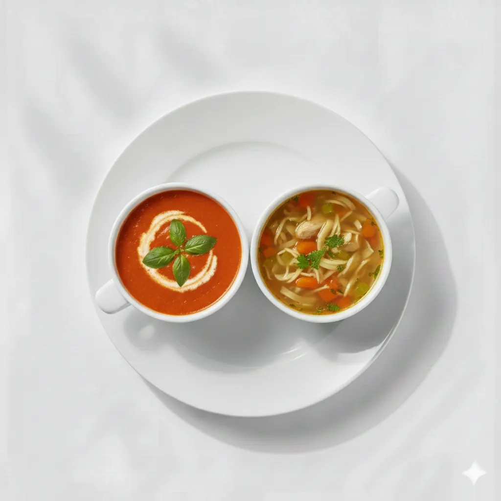 Soups